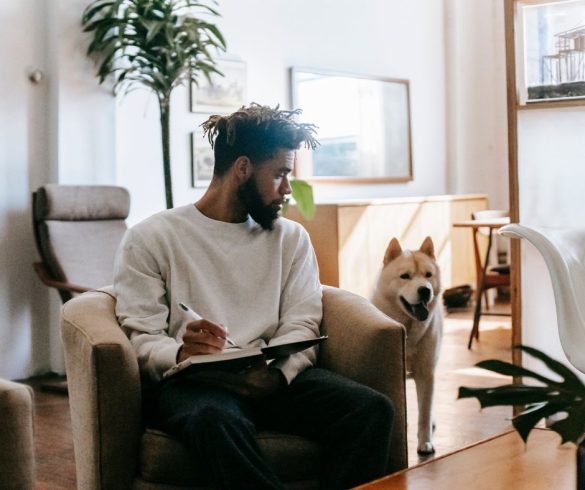 ecriture miracle morning